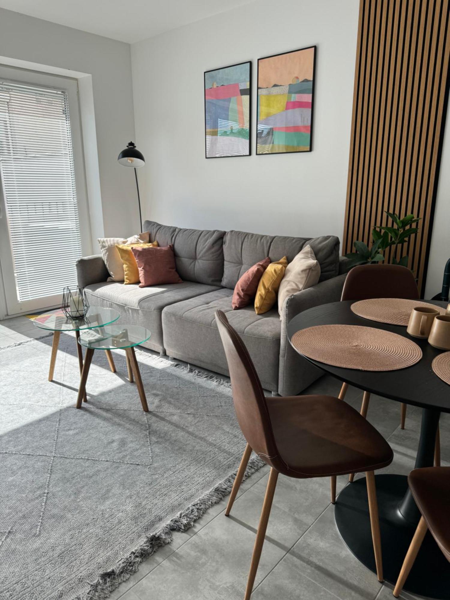 Hello 5C Apartman - Πετς Εξωτερικό φωτογραφία