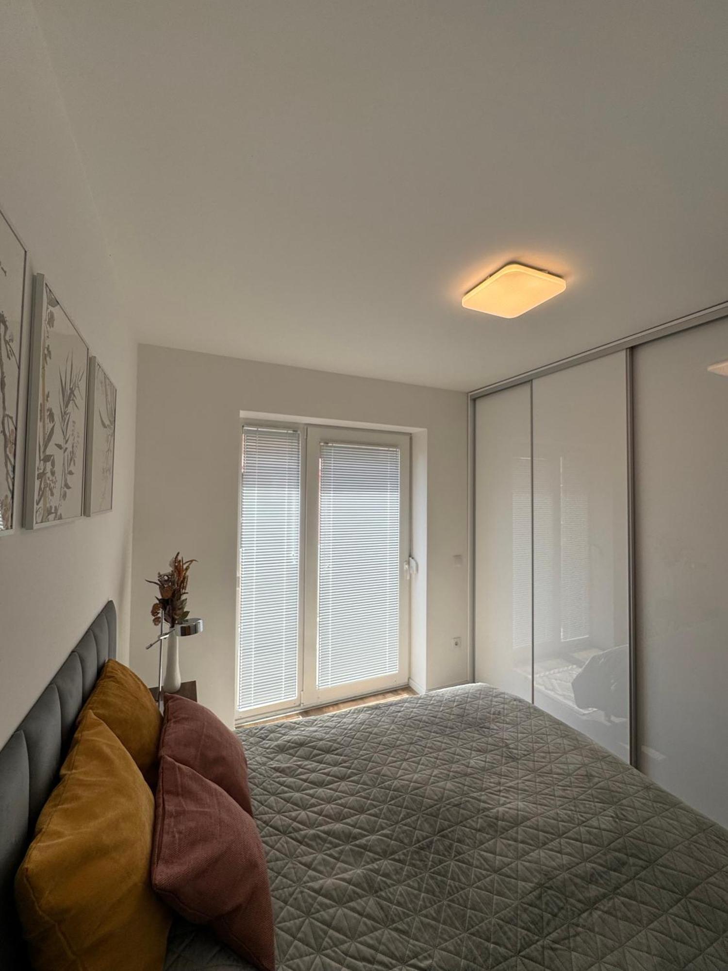 Hello 5C Apartman - Πετς Εξωτερικό φωτογραφία