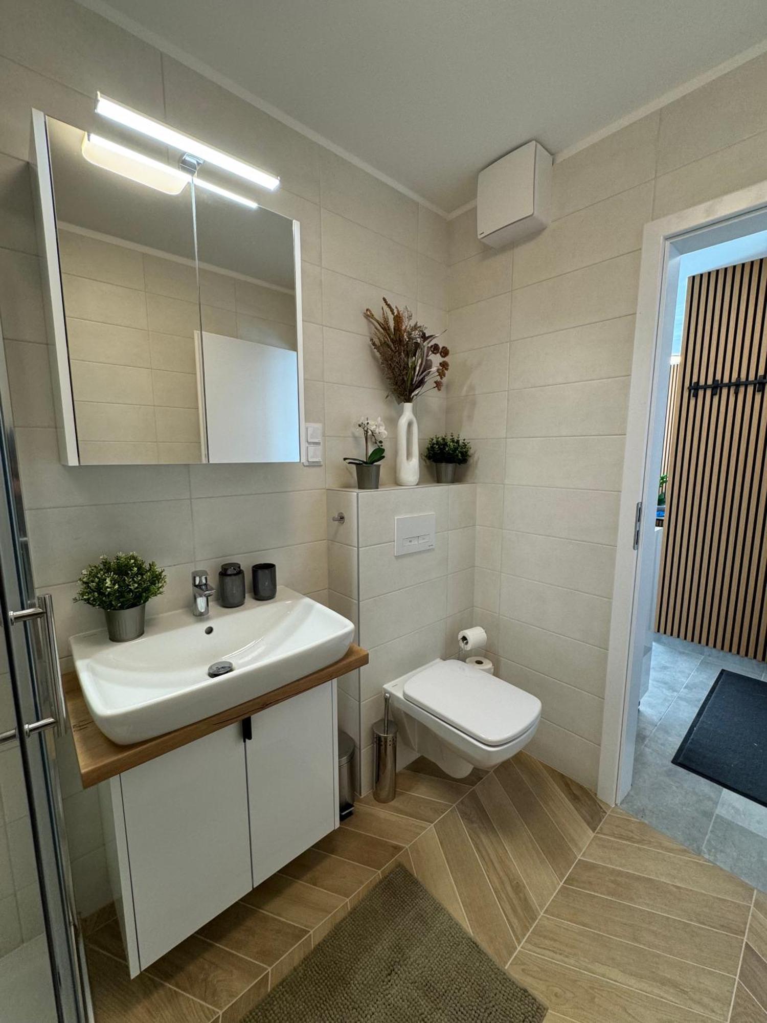 Hello 5C Apartman - Πετς Εξωτερικό φωτογραφία