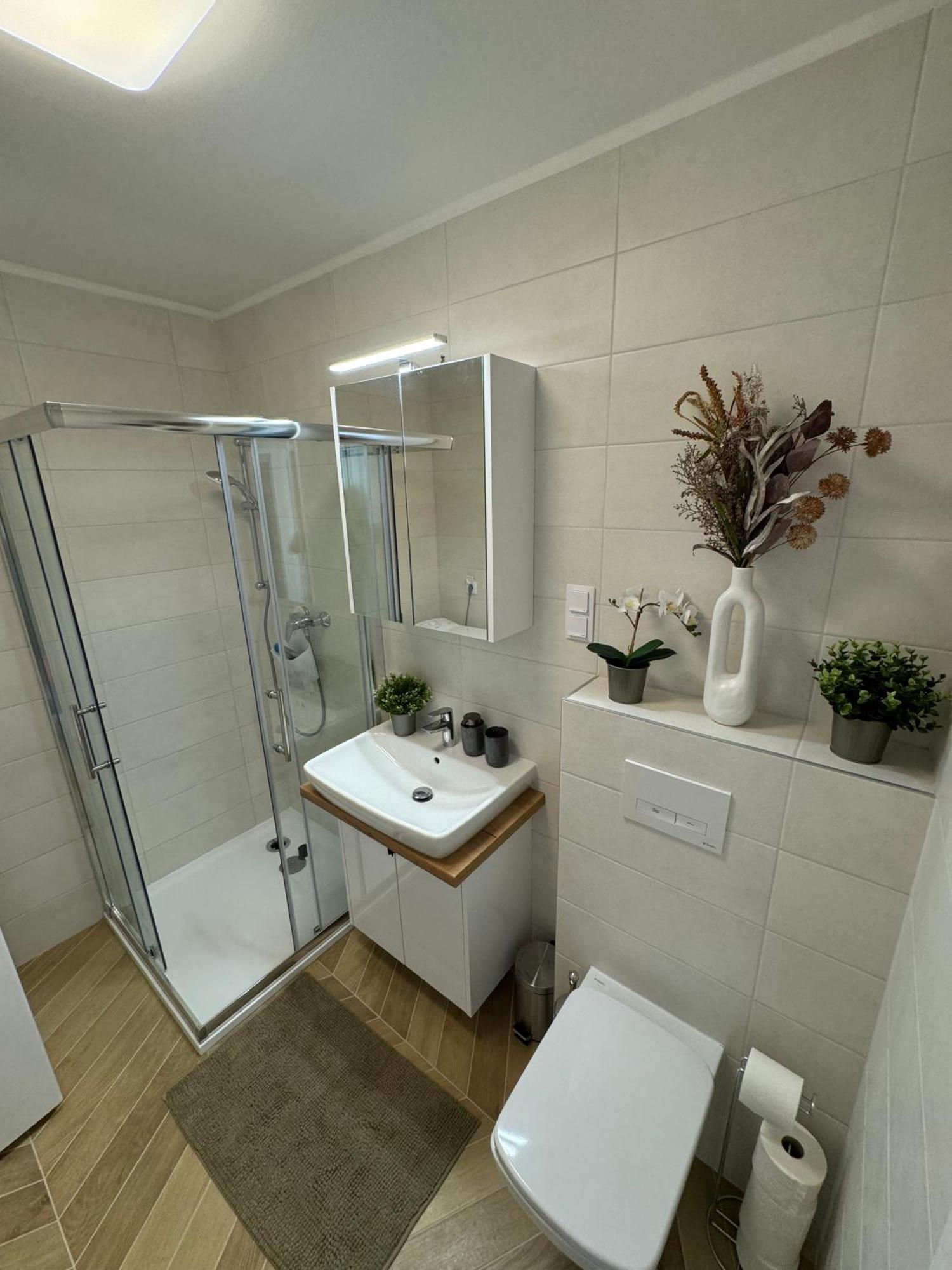 Hello 5C Apartman - Πετς Εξωτερικό φωτογραφία