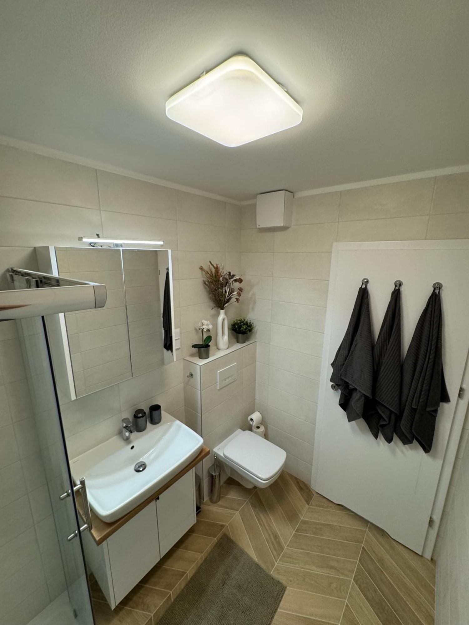 Hello 5C Apartman - Πετς Εξωτερικό φωτογραφία